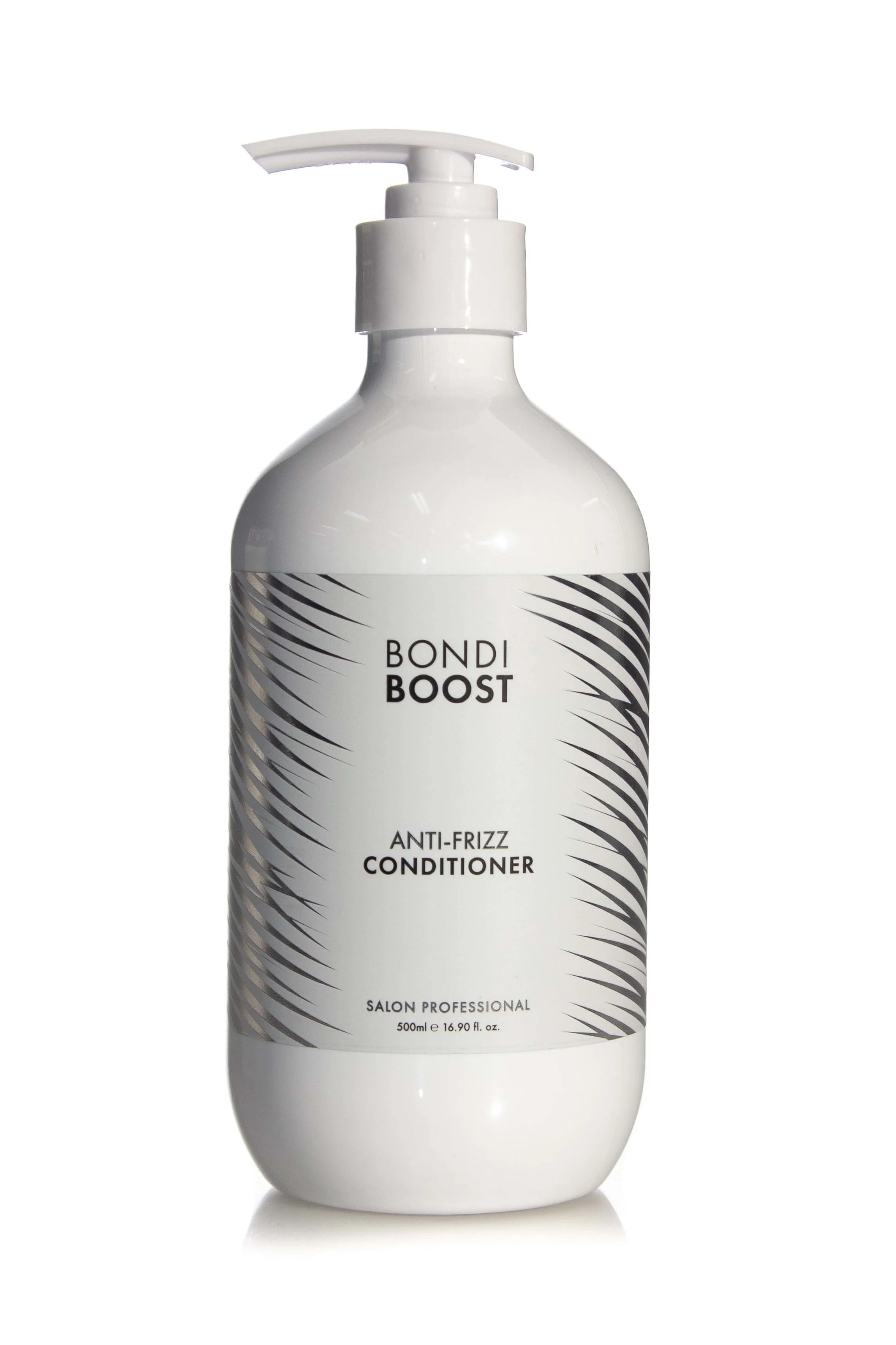 BONDI BOOST Anti-Frizz Conditioner - Image 4