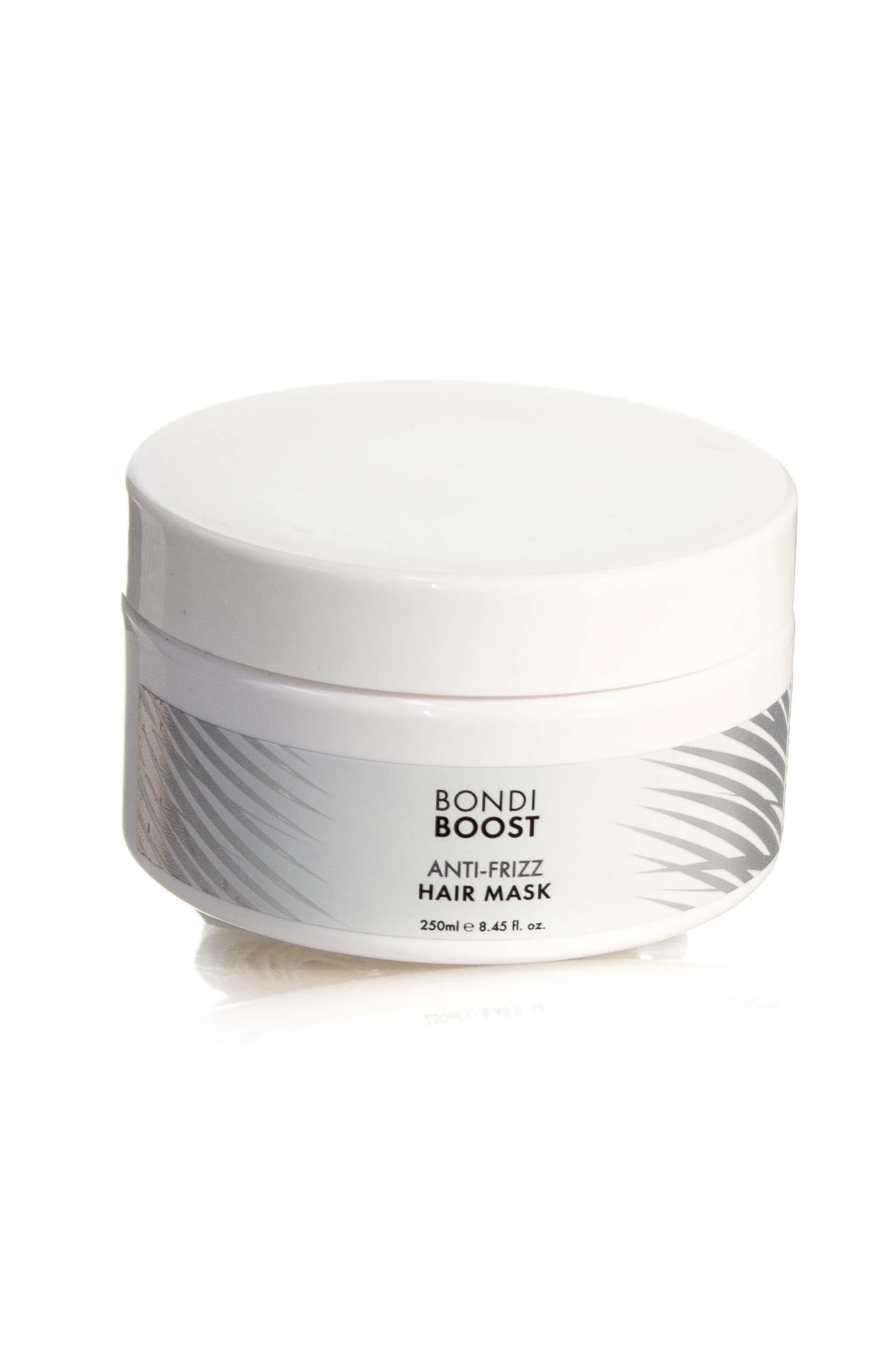 BONDI BOOST Anti Frizz Hair Mask - Image 4