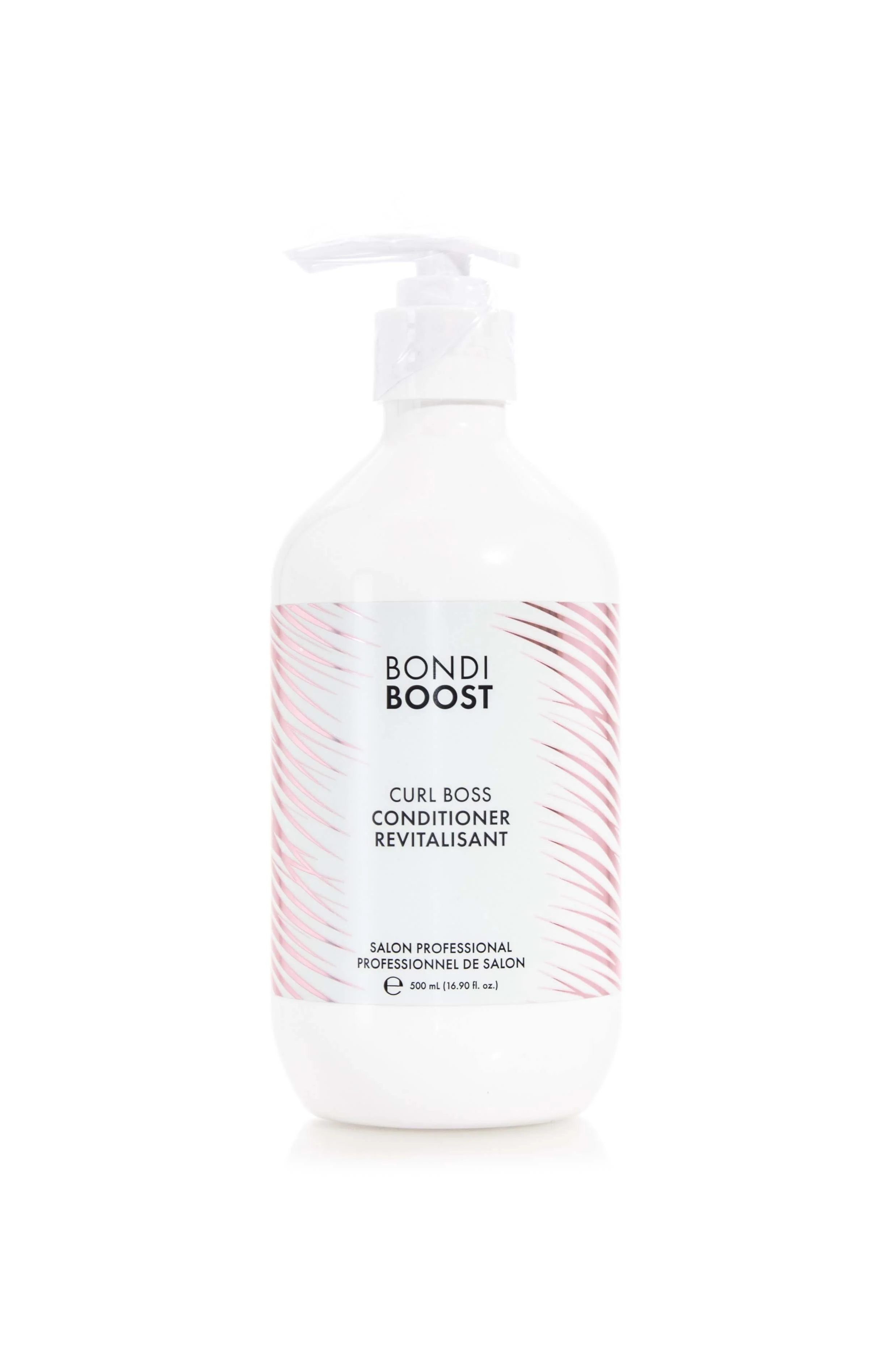 BONDI BOOST CURL BOSS CONDITIONER 500ML (SD) - Image 5