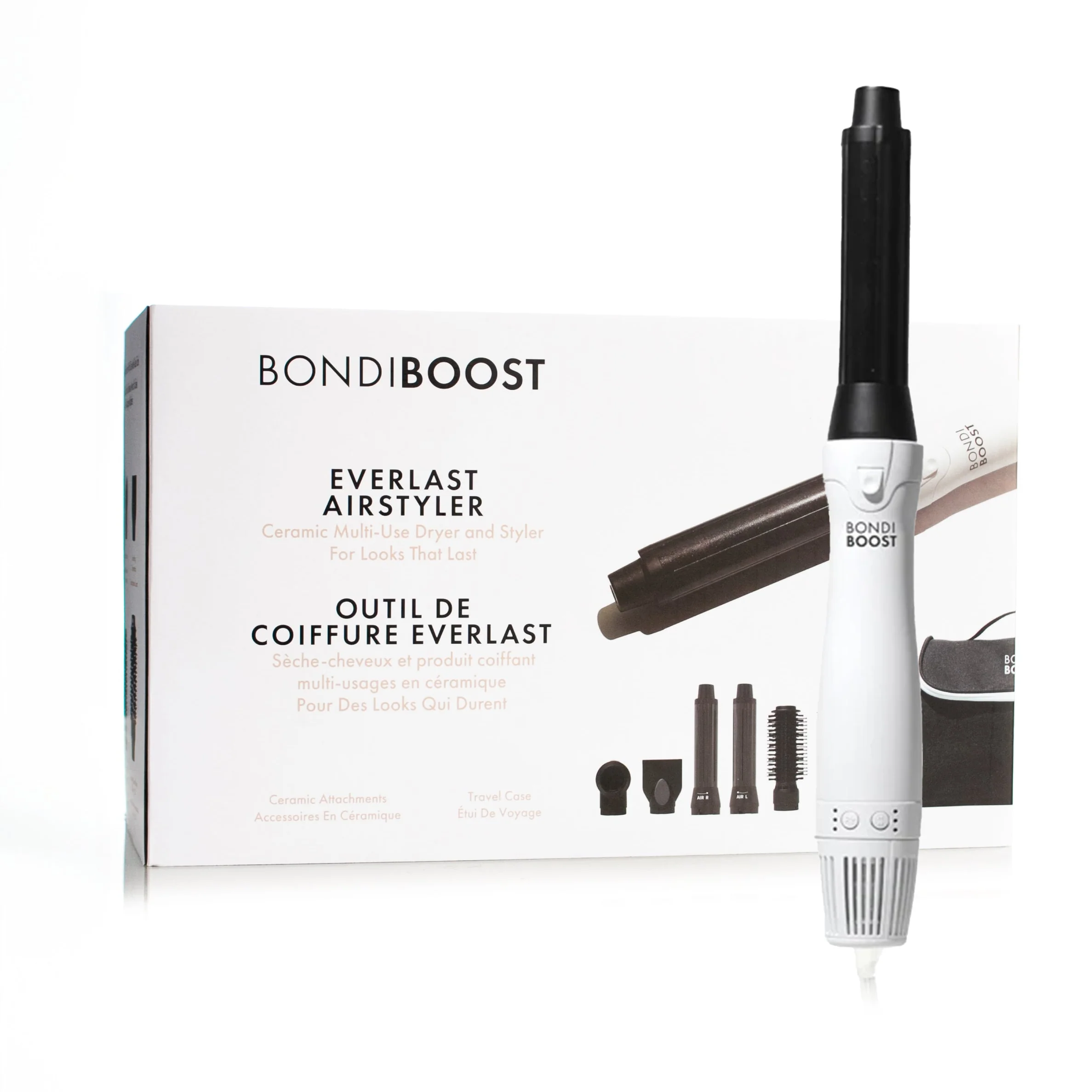 BONDI BOOST EVERLAST AIRSTYLER - Image 2