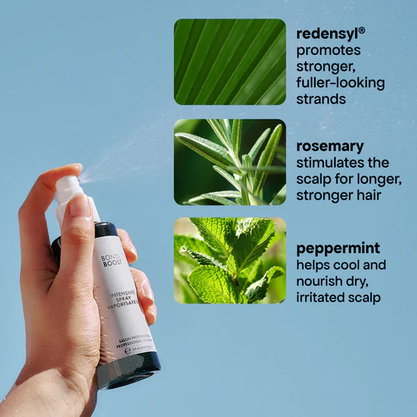 BONDI BOOST GROW GETTER AUSSIE HAIR HUSTLE KIT (LE) - Image 5