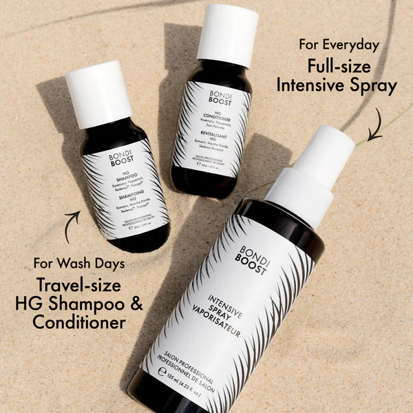 BONDI BOOST GROW GETTER AUSSIE HAIR HUSTLE KIT (LE) - Image 6