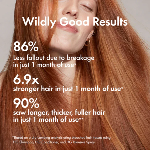BONDI BOOST GROW GETTER AUSSIE HAIR HUSTLE KIT (LE) - Image 7