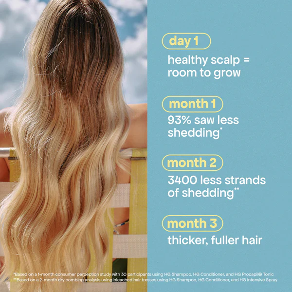 BONDI BOOST GROW GETTER AUSSIE HAIR HUSTLE KIT (LE) - Image 8
