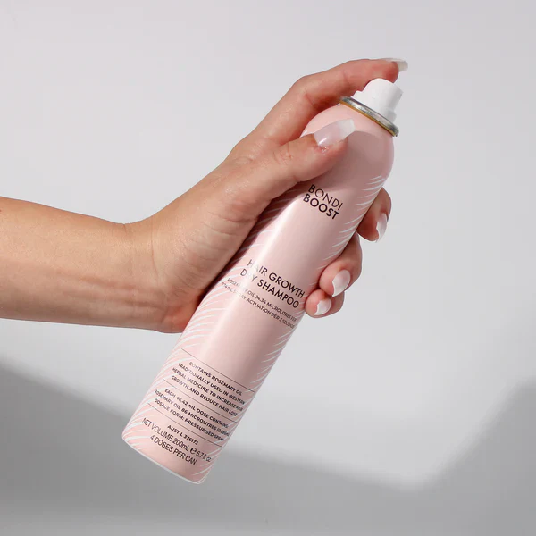 BONDI BOOST HAIR GROWTH DRY SHAMPOO 200ML - Image 2