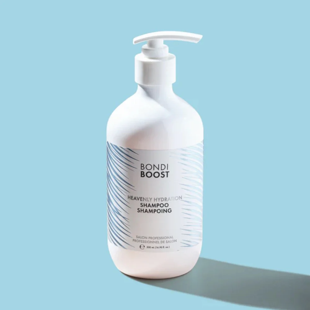 BONDI BOOST Heavenly Hydration Shampoo | Various Sizes