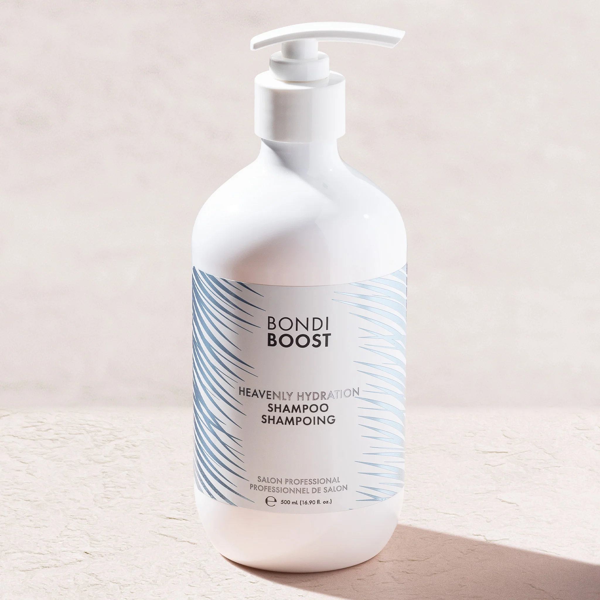 BONDI BOOST Heavenly Hydration Shampoo | Various Sizes - Image 3