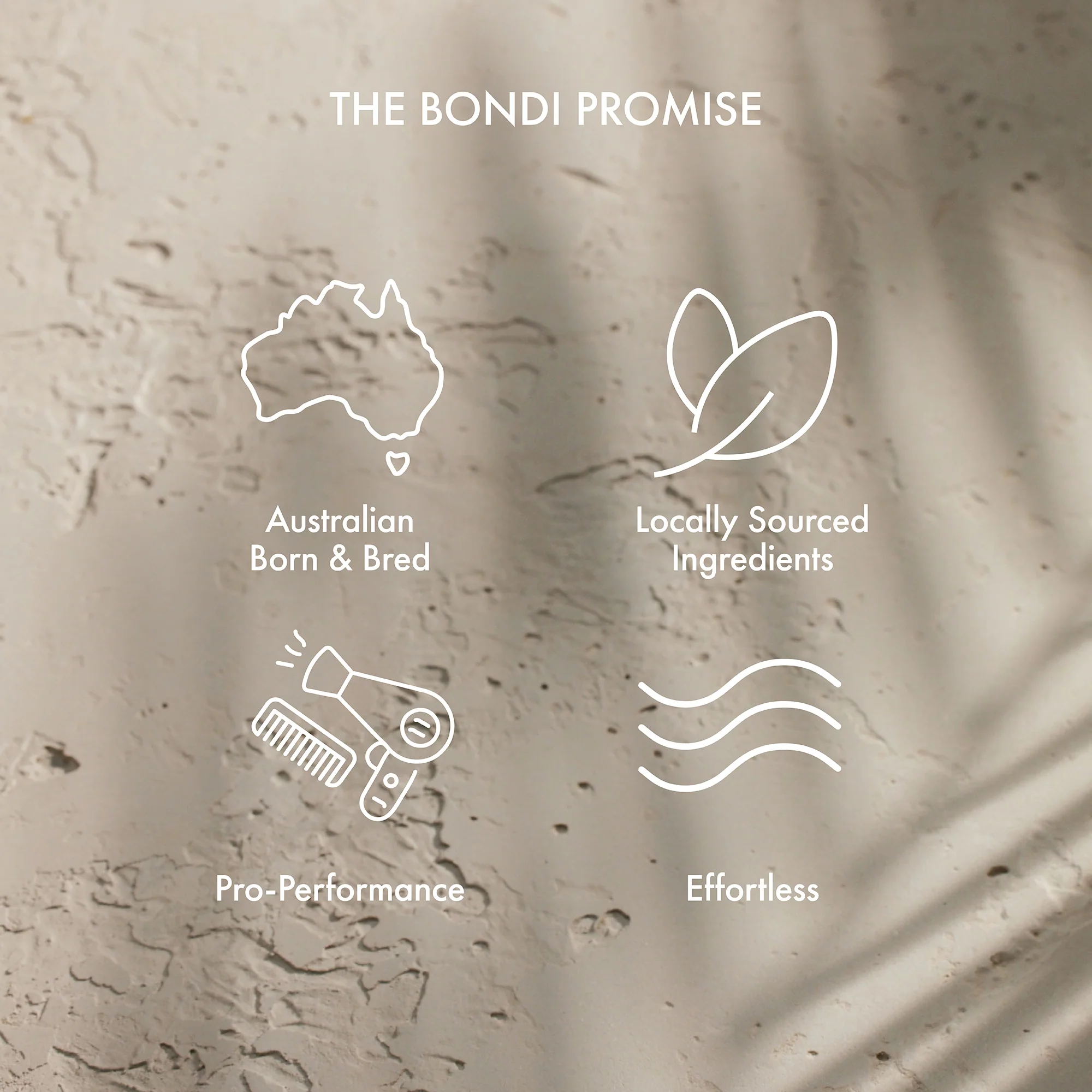 BONDI BOOST Heavenly Hydration Shampoo | Various Sizes - Image 4