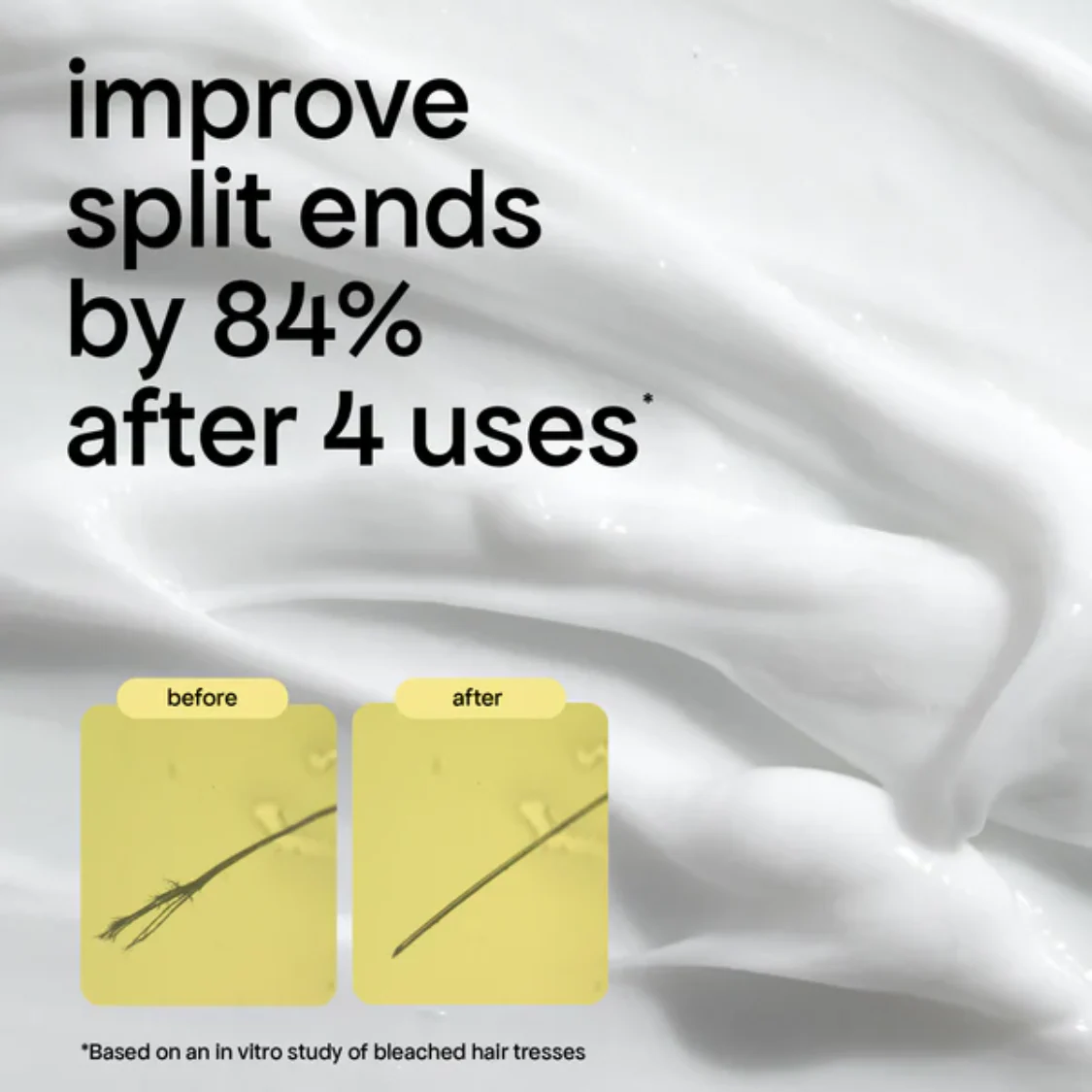 BONDI BOOST HG Miracle Hair Mask | Various Sizes - Image 3