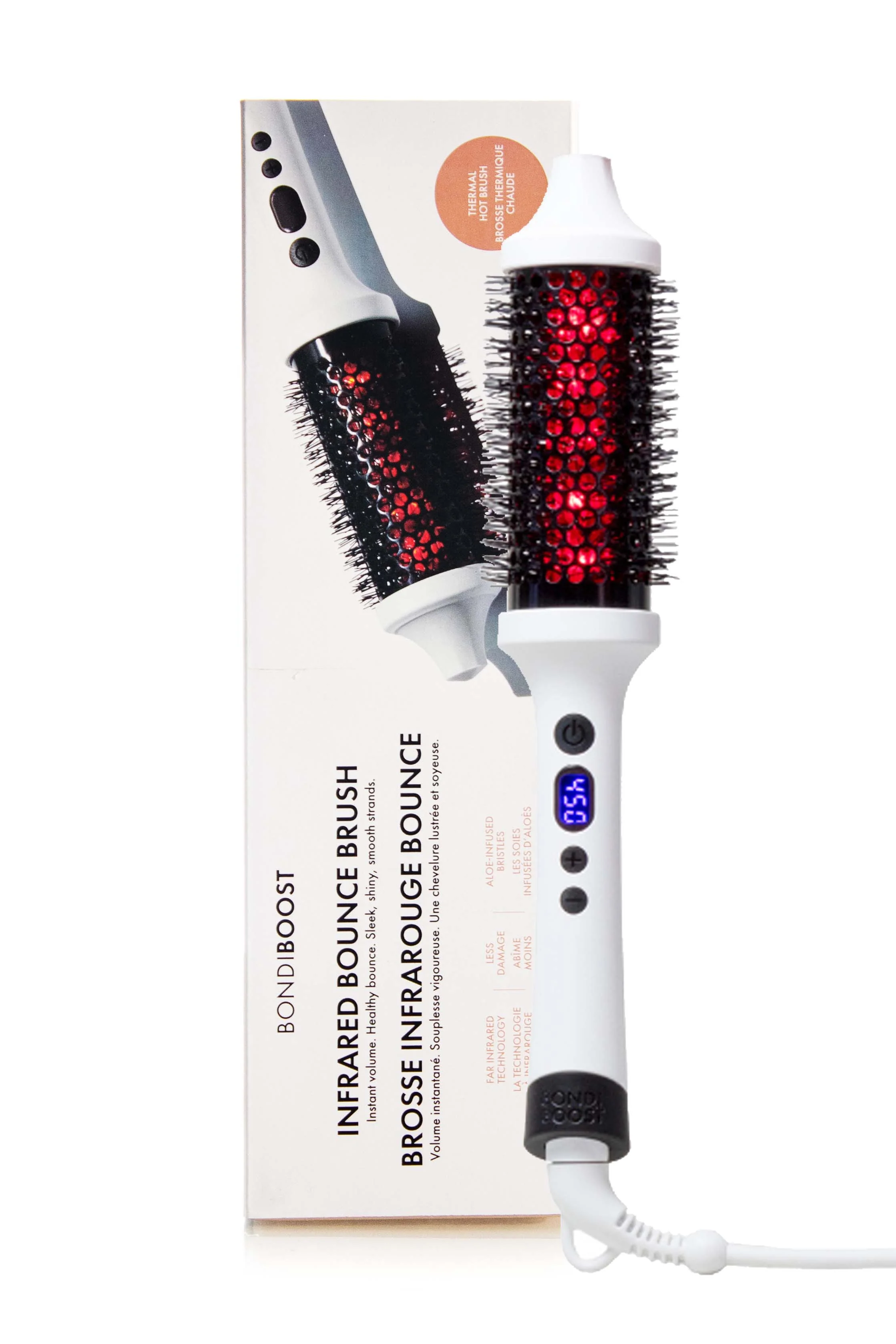 BONDI BOOST INFRARED BOUNCE BRUSH  42MM - Image 5