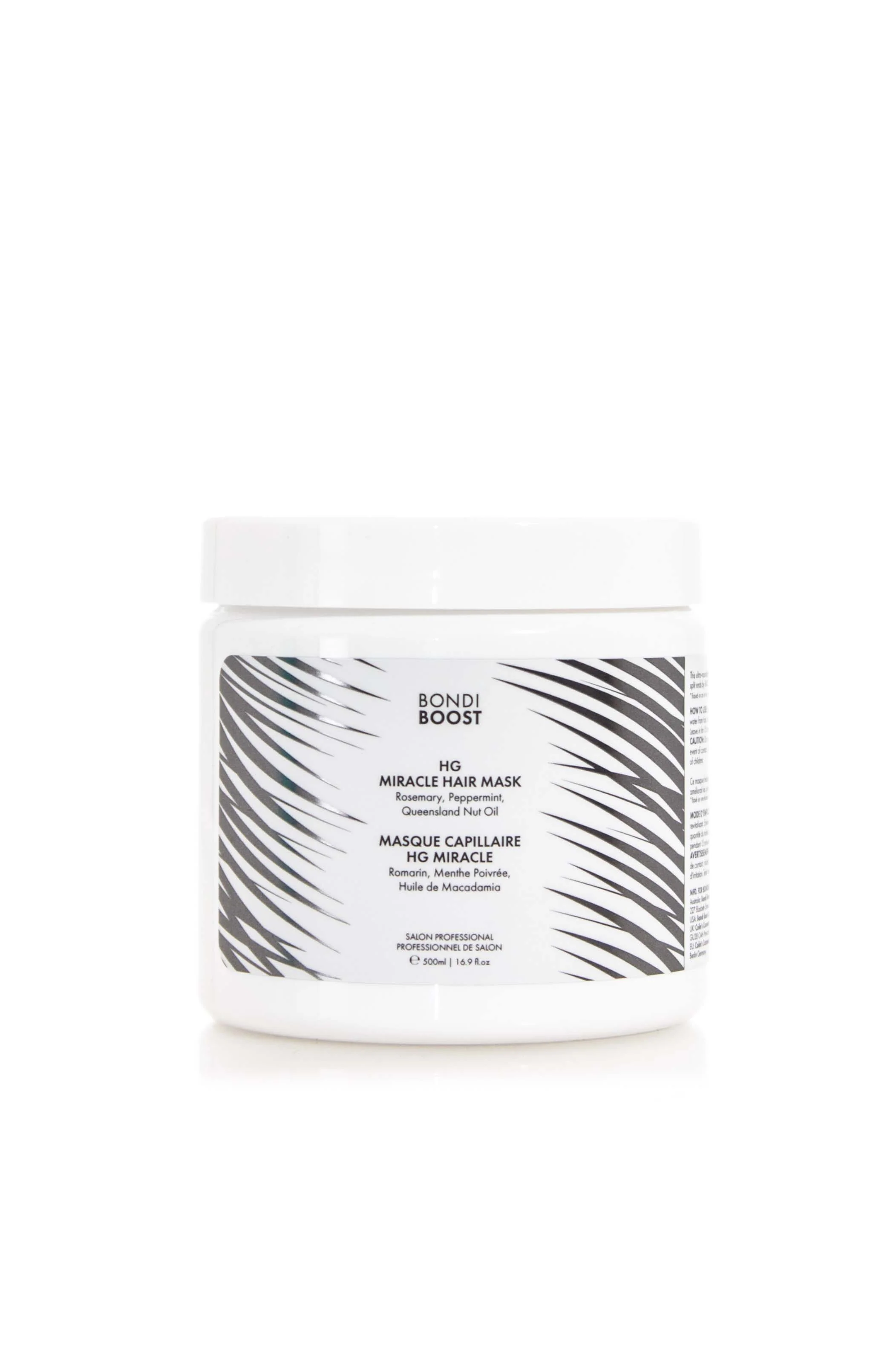 BONDI BOOST Miracle Hair Mask | Various Sizes - Image 10