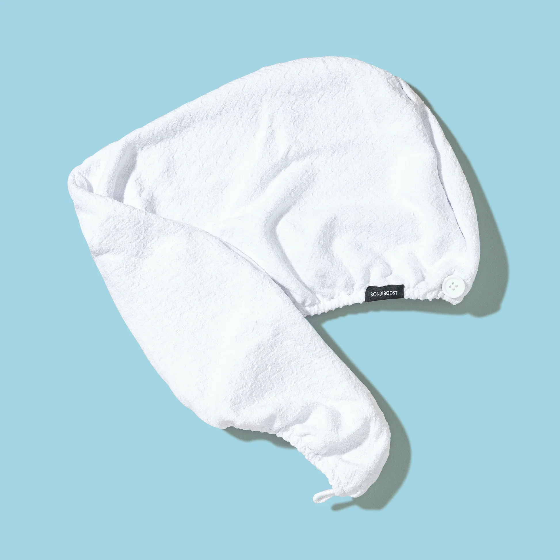 BONDI BOOST QUICKIE HAIR TURBAN
