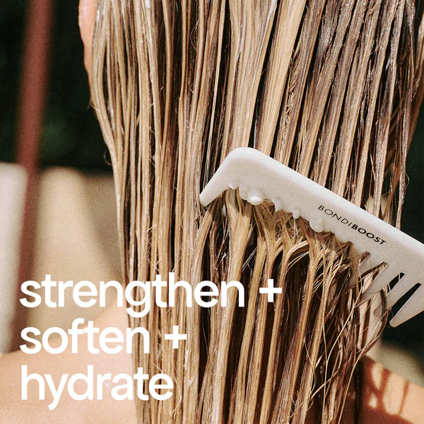 BONDI BOOST RAPID REPAIR CONDITIONER 500ML - Image 4