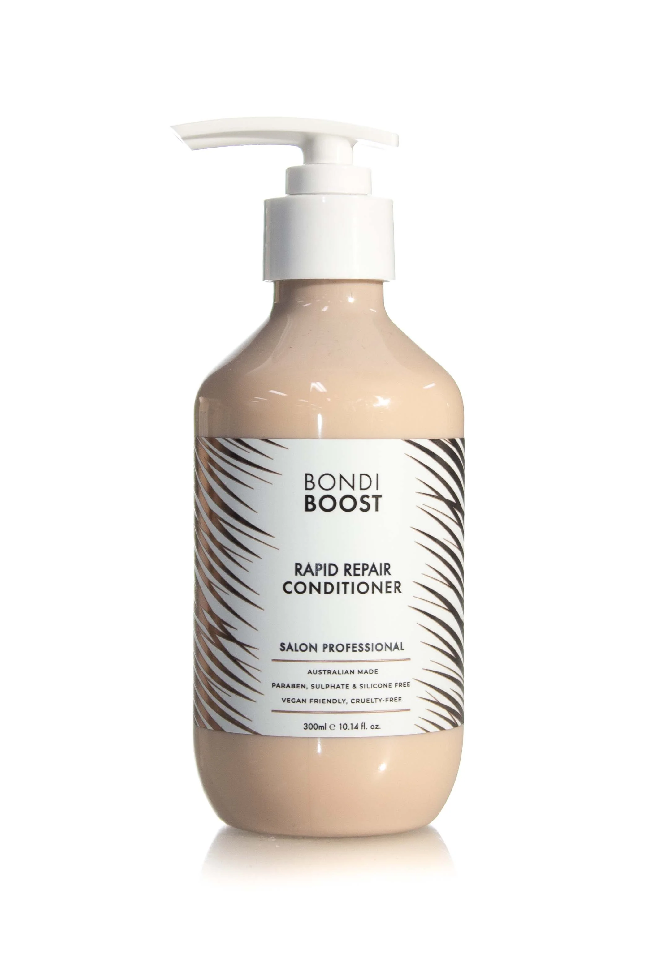 BONDI BOOST RAPID REPAIR CONDITIONER 500ML - Image 6