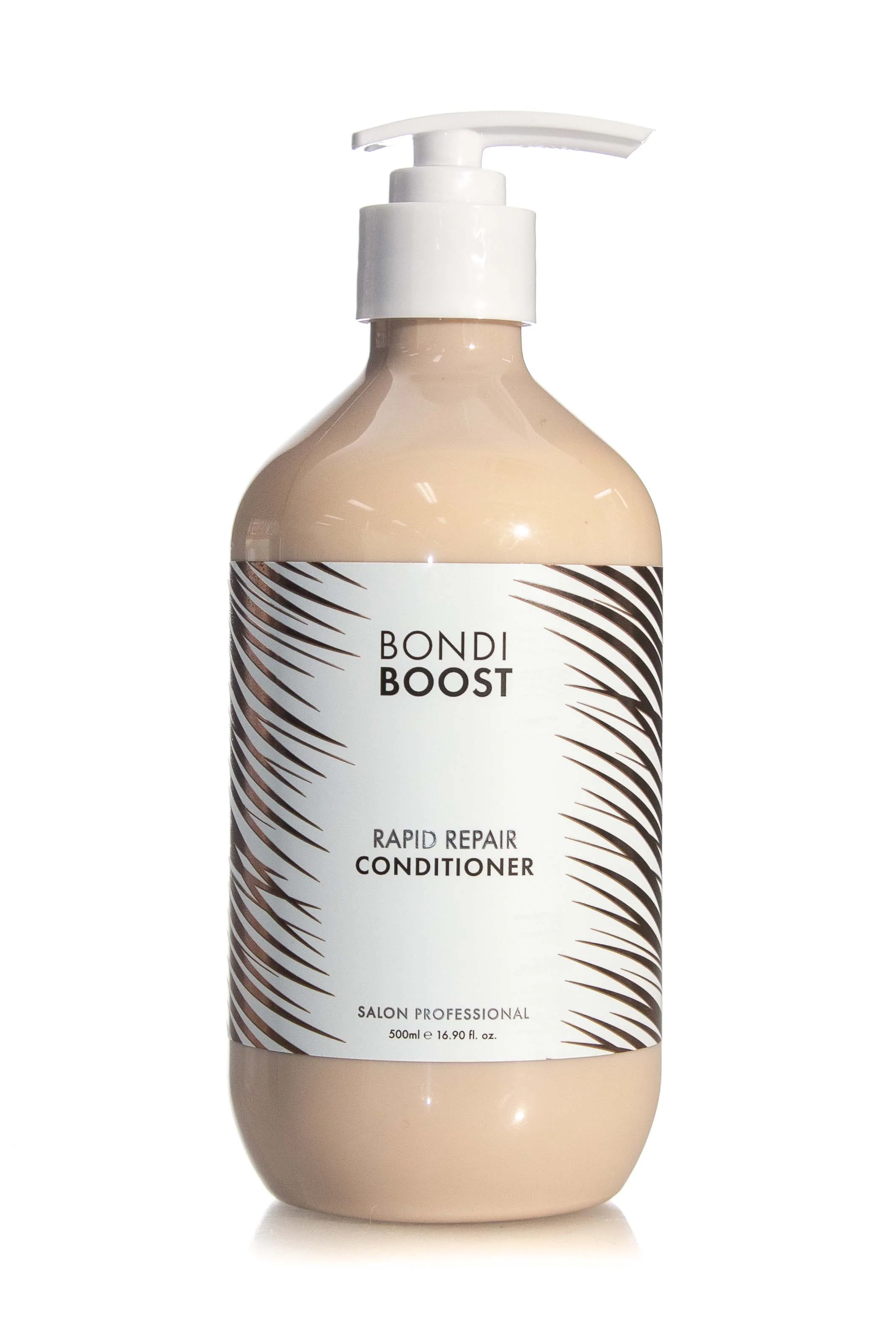 BONDI BOOST RAPID REPAIR CONDITIONER 500ML - Image 7
