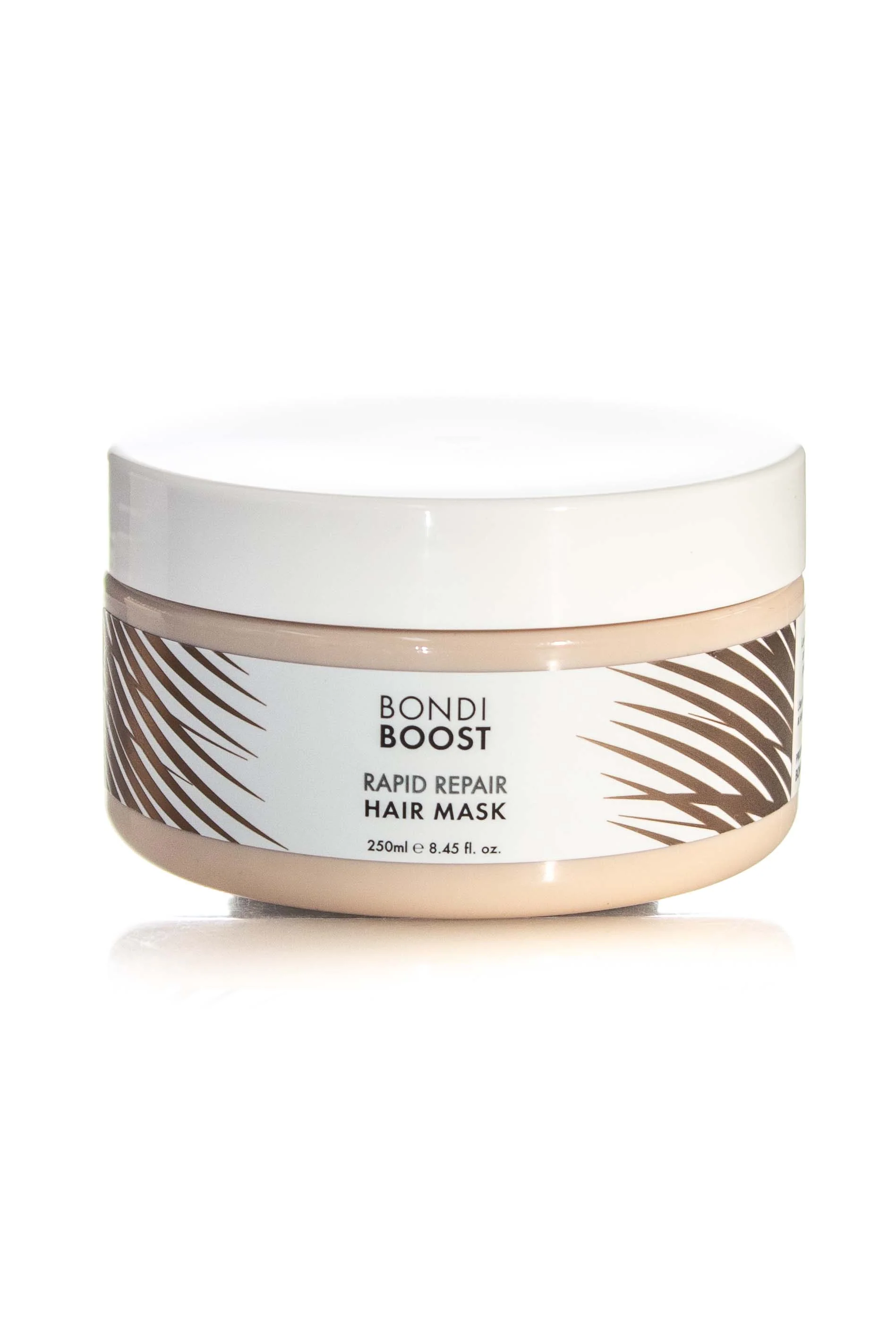 BONDI BOOST Rapid Repair Hair Mask | Various Sizes - Image 4