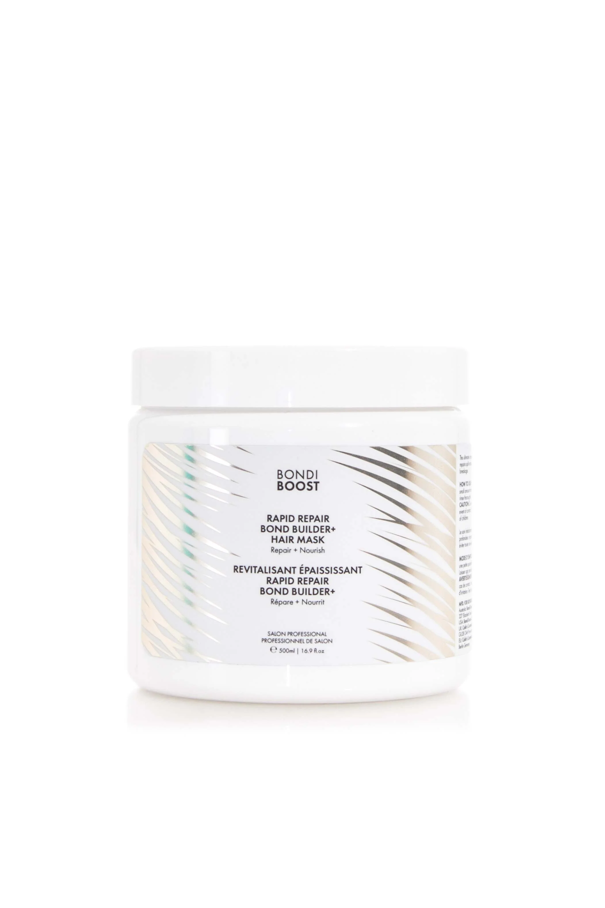 BONDI BOOST Rapid Repair Hair Mask | Various Sizes - Image 6