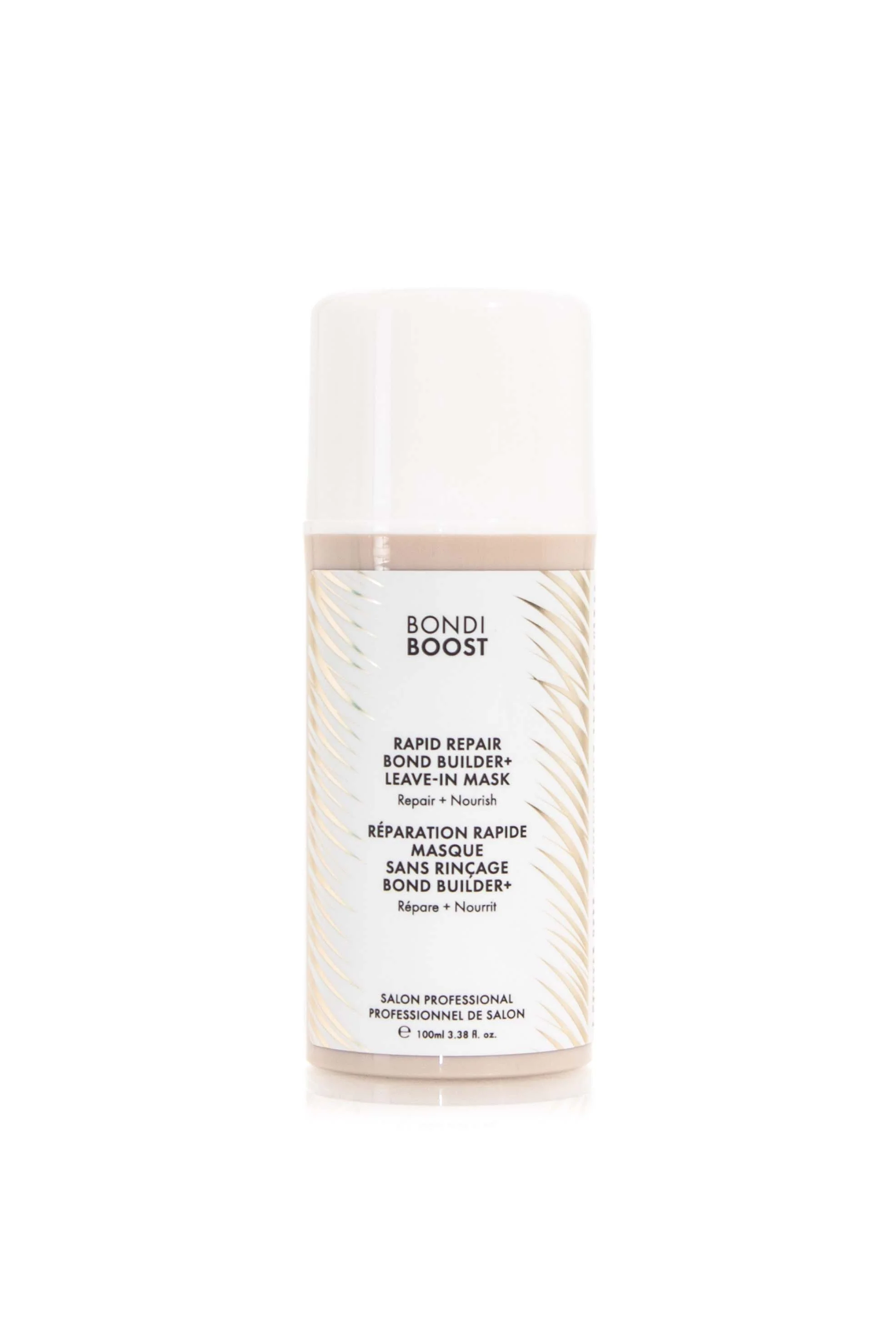 BONDI BOOST RAPID REPAIR LEAVE-IN MASK 100ML - Image 2