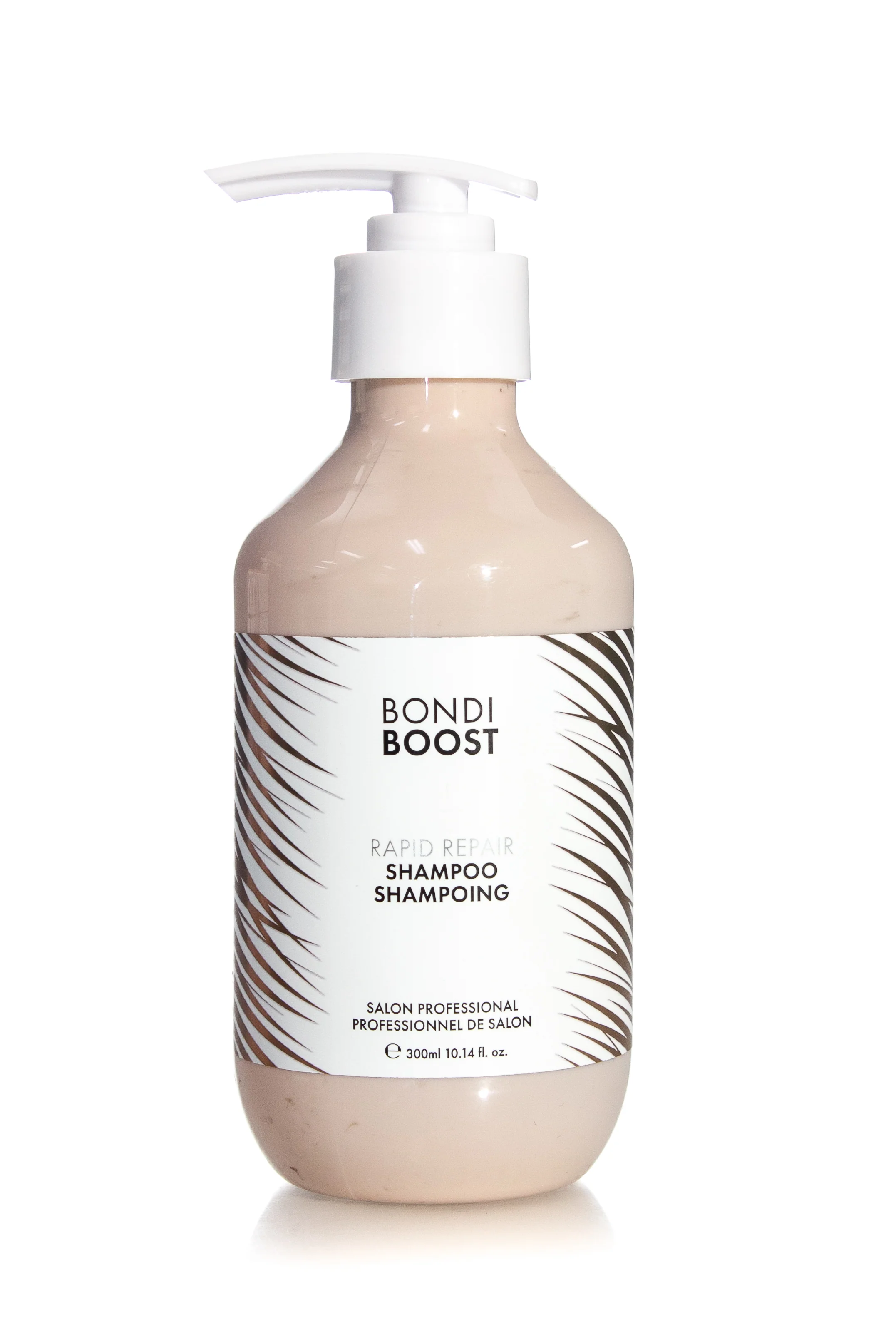 BONDI BOOST Rapid Repair Shampoo | Various Sizes - Image 5