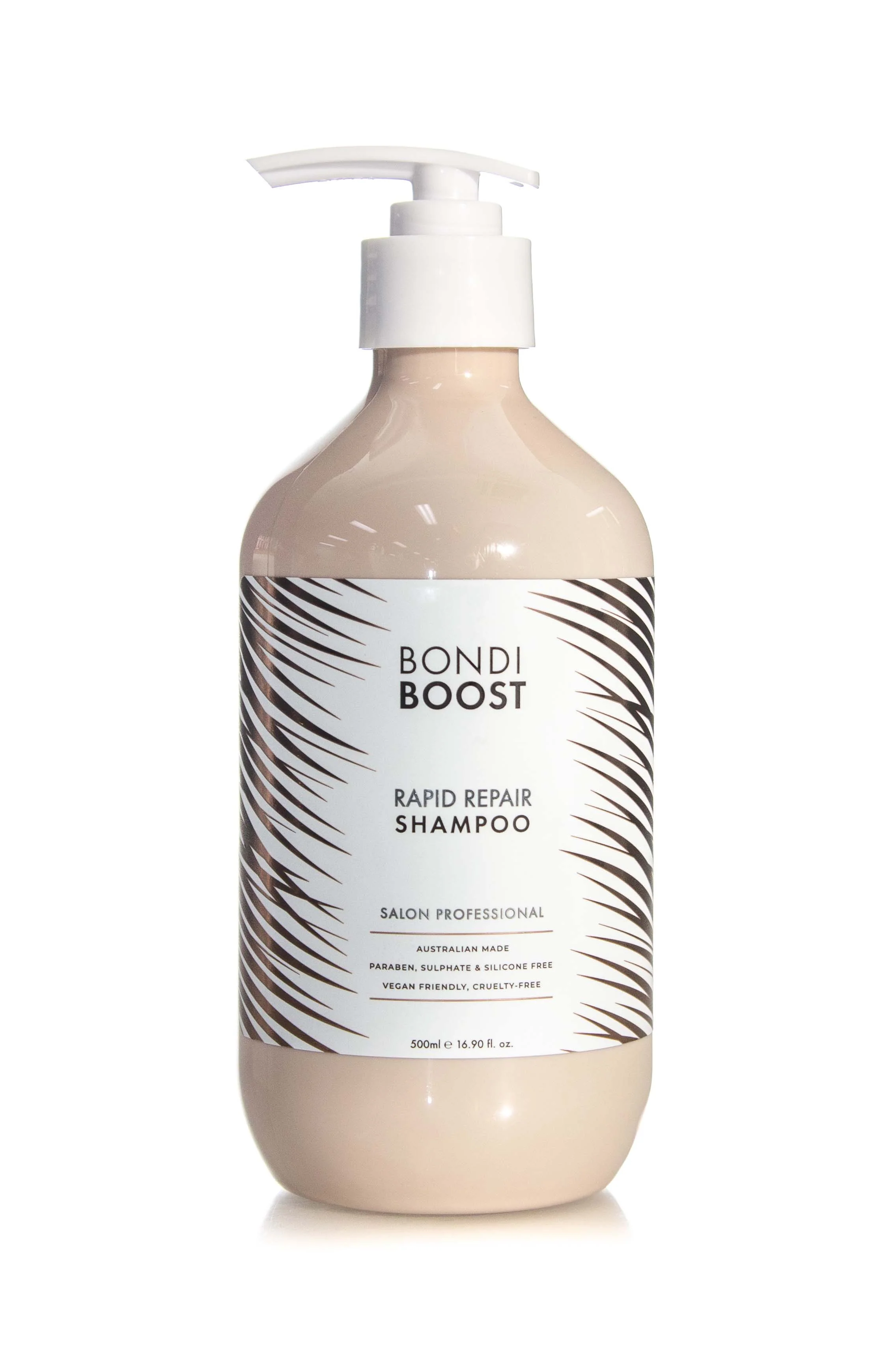 BONDI BOOST Rapid Repair Shampoo | Various Sizes - Image 6