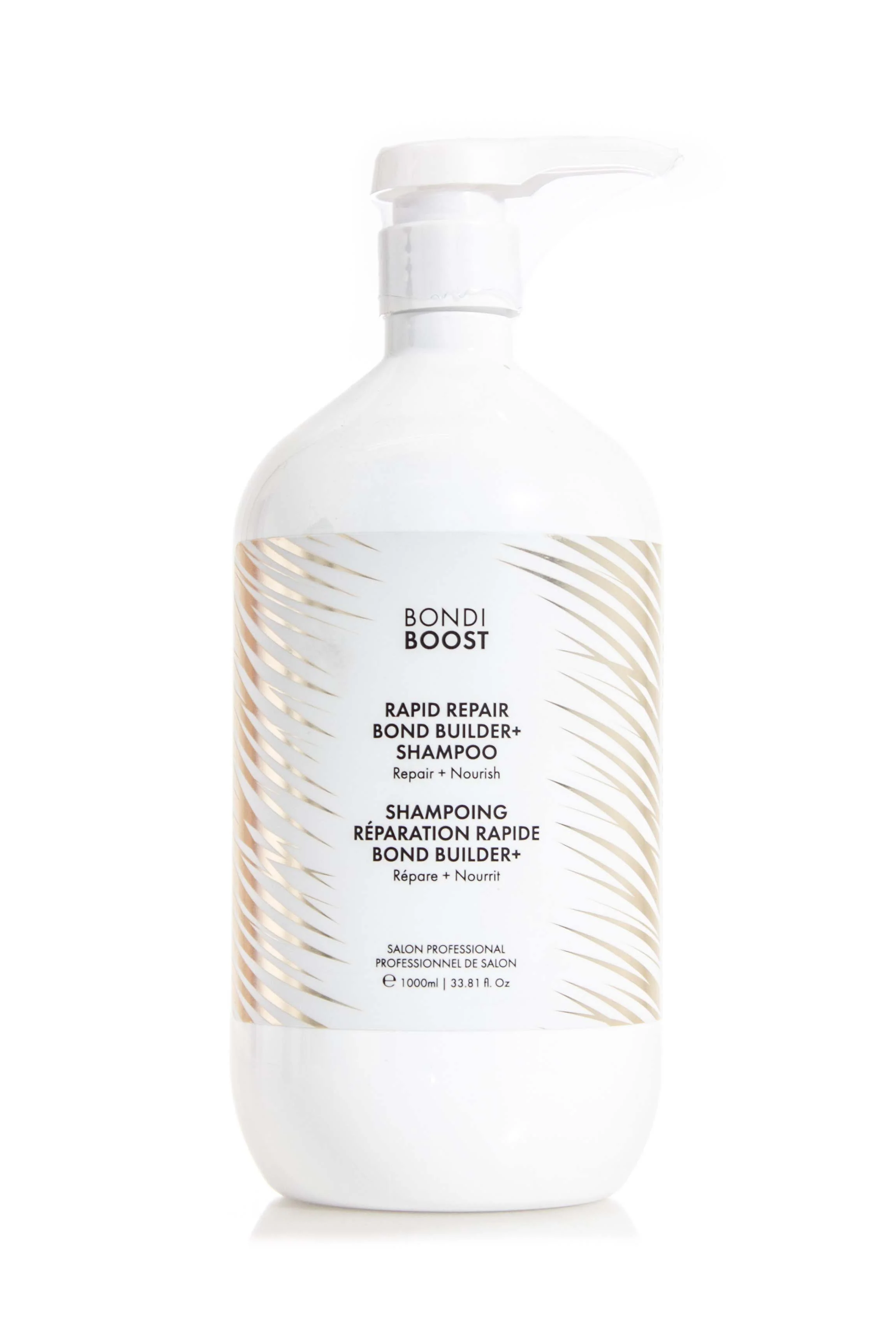 BONDI BOOST Rapid Repair Shampoo | Various Sizes - Image 7