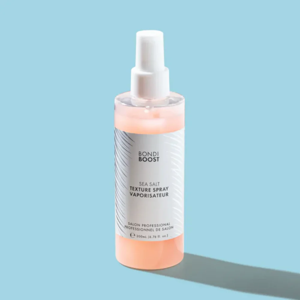 BONDI BOOST SEA SALT TEXTURE SPRAY 200ML