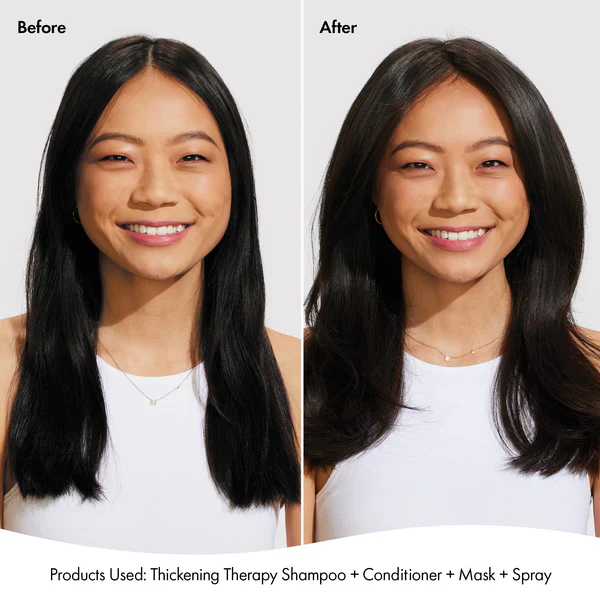 BONDI BOOST Thickening Therapy Hair Mask | Various Sizes - Image 3