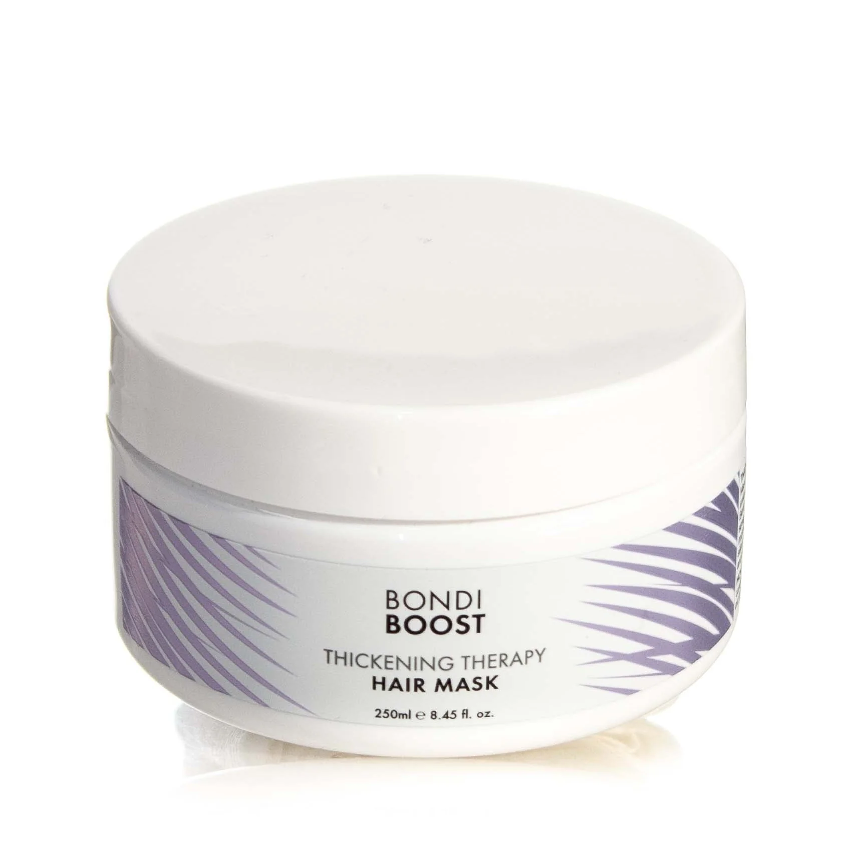 BONDI BOOST Thickening Therapy Hair Mask | Various Sizes - Image 4