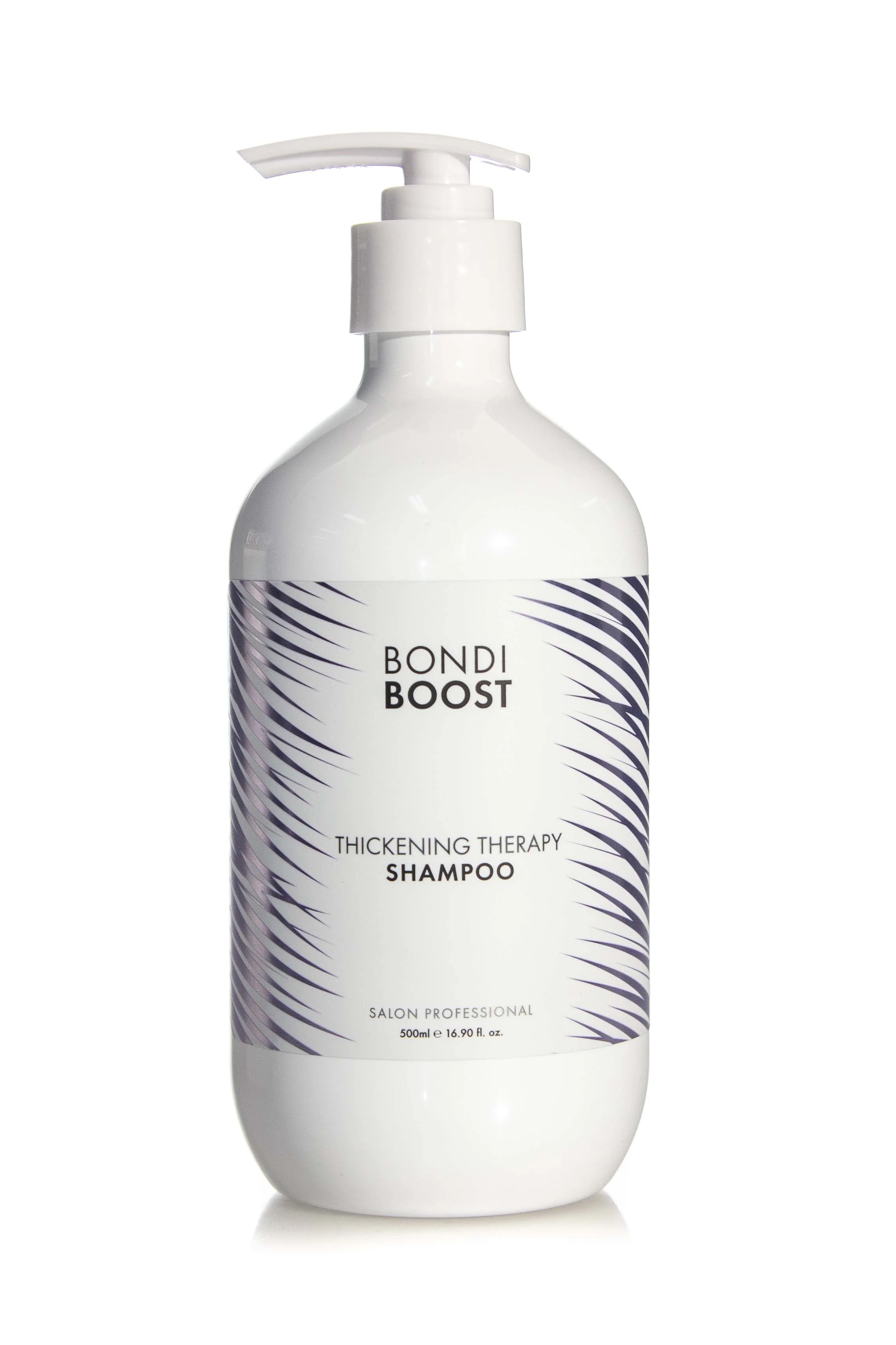 BONDI BOOST Thickening Therapy Shampoo | Various Sizes - Image 6