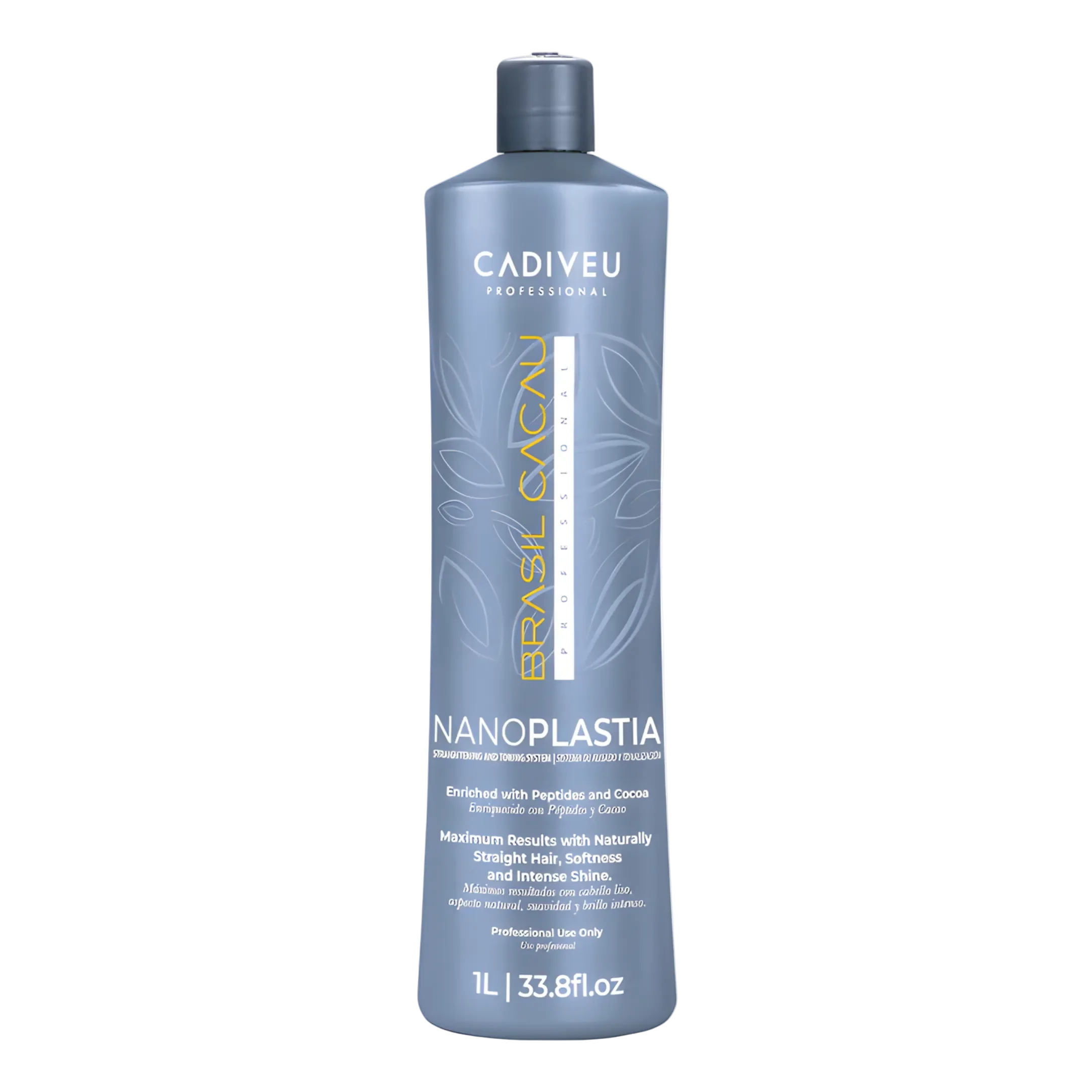 BRASIL CACAU NANOPLASTIA TREATMENT 1L