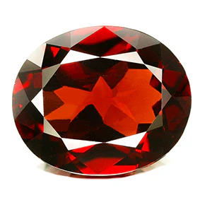 CAFLON Hangsell Birthstone Earrings | Various Sizes And Colours - Image 27