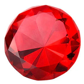 CAFLON Hangsell Birthstone Earrings | Various Sizes And Colours - Image 40