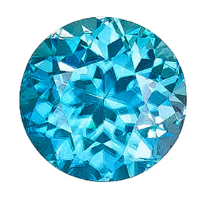 CAFLON  Uncarded Birthstone Earrings  |  Various Sizes And Colours - Image 23