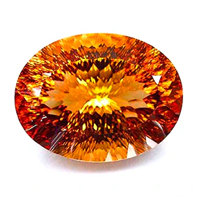 CAFLON  Uncarded Birthstone Earrings  |  Various Sizes And Colours - Image 24