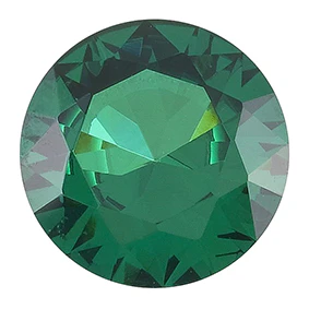 CAFLON  Uncarded Birthstone Earrings  |  Various Sizes And Colours - Image 34
