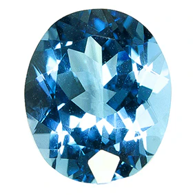 CAFLON  Uncarded Birthstone Earrings  |  Various Sizes And Colours - Image 8