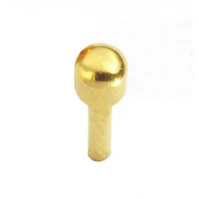 CAFLON  Uncarded Traditional Stud Earrings  |  Various Sizes And Colours - Image 3
