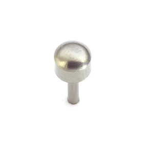 CAFLON  Uncarded Traditional Stud Earrings  |  Various Sizes And Colours - Image 4