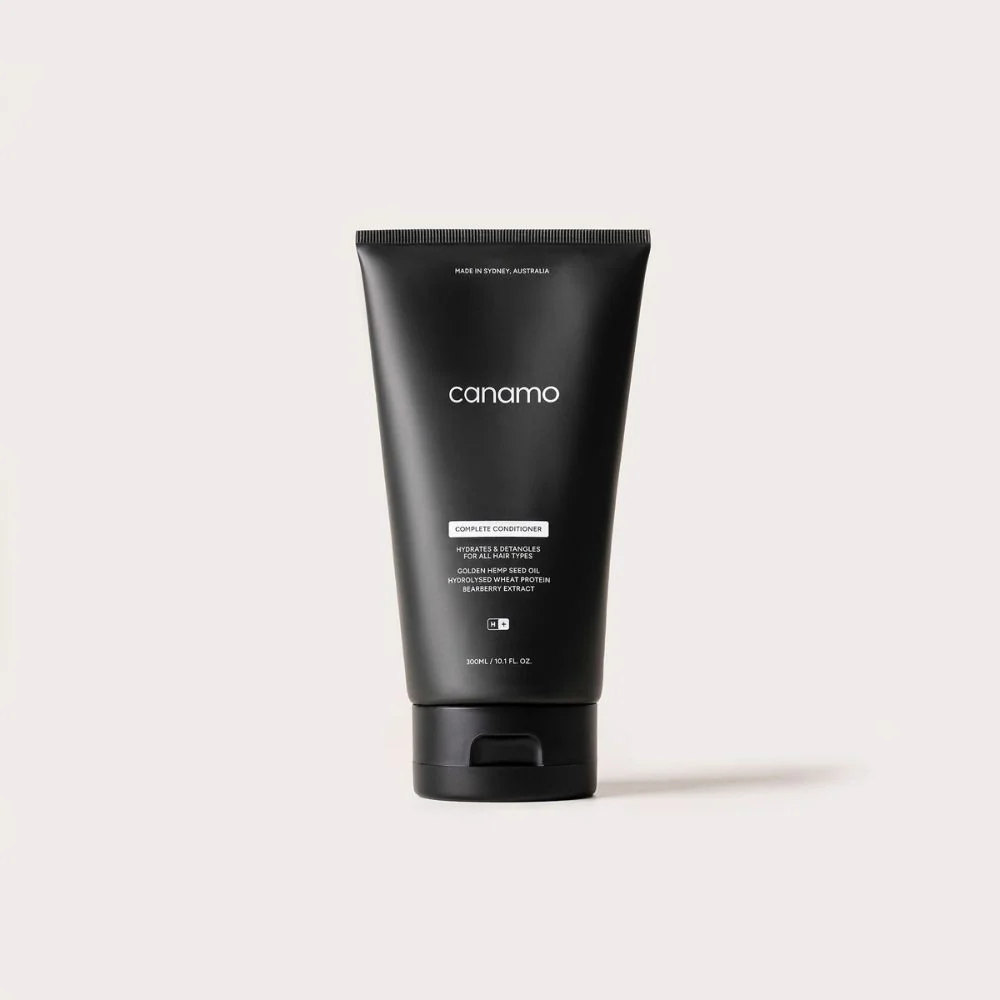 CANAMO COMPLETE CONDITIONER 300ML - Image 3