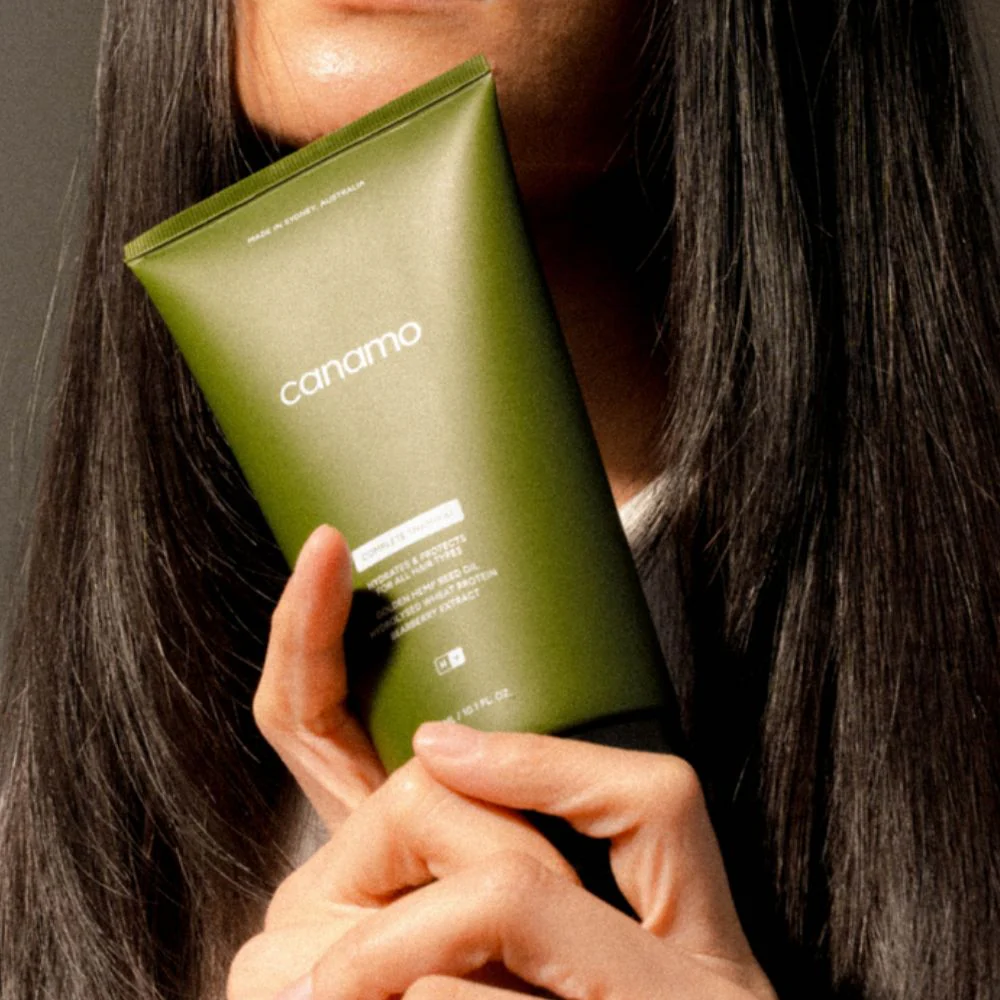 CANAMO COMPLETE SHAMPOO 300ML - Image 4