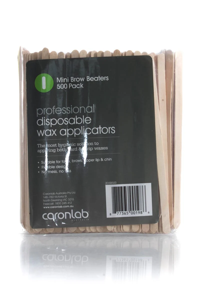 CARONLAB Mini Brow Beaters  |  Various Sizes - Image 3
