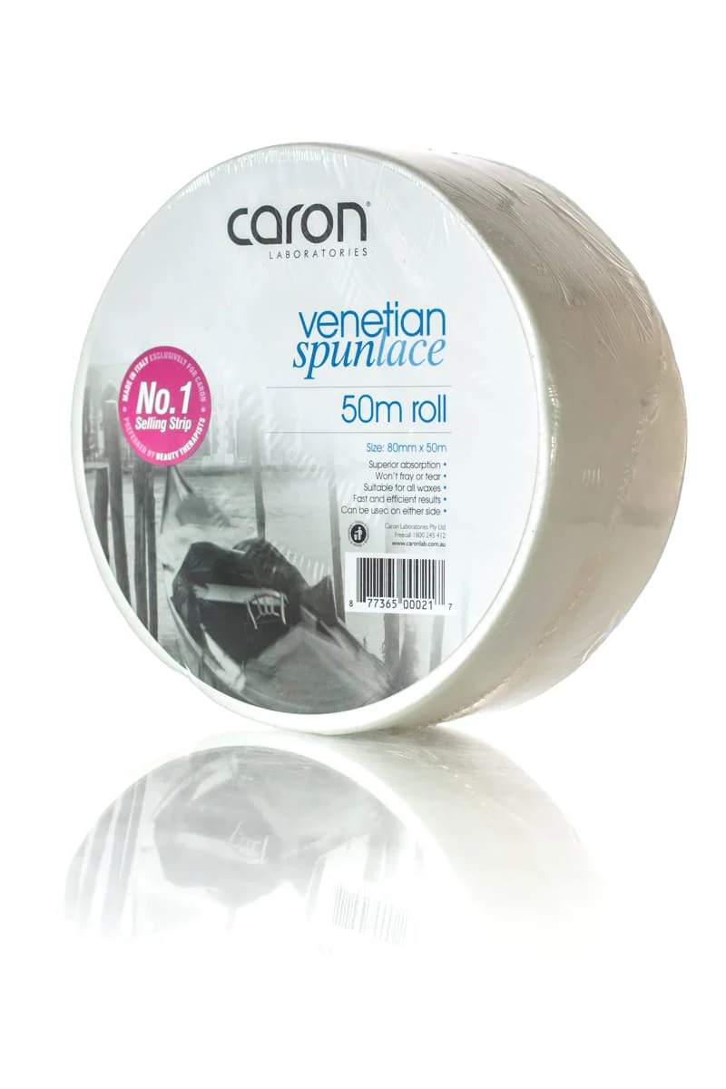 CARONLAB Venetian Spun Lace Roll  |  Various Sizes - Image 2