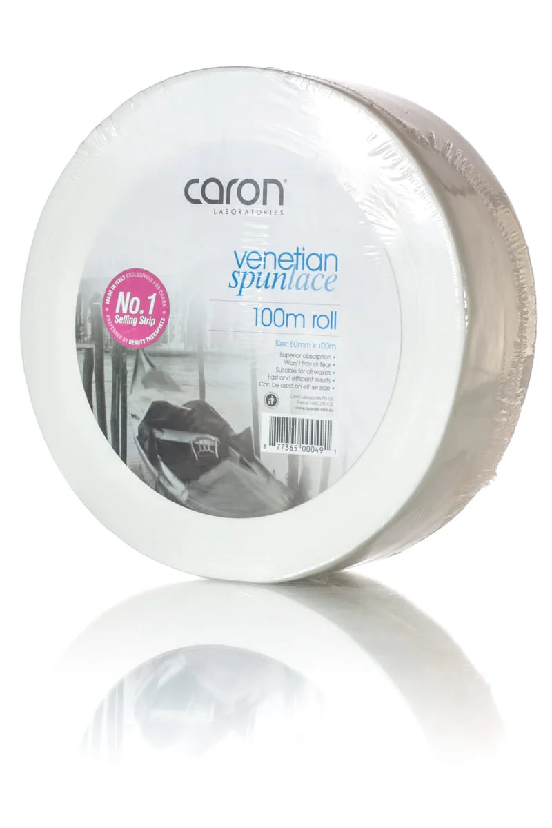 CARONLAB Venetian Spun Lace Roll  |  Various Sizes - Image 3