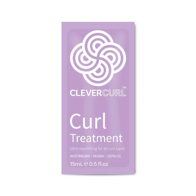 CLEVER CURL CURL TREATMENT 15ML SACHET