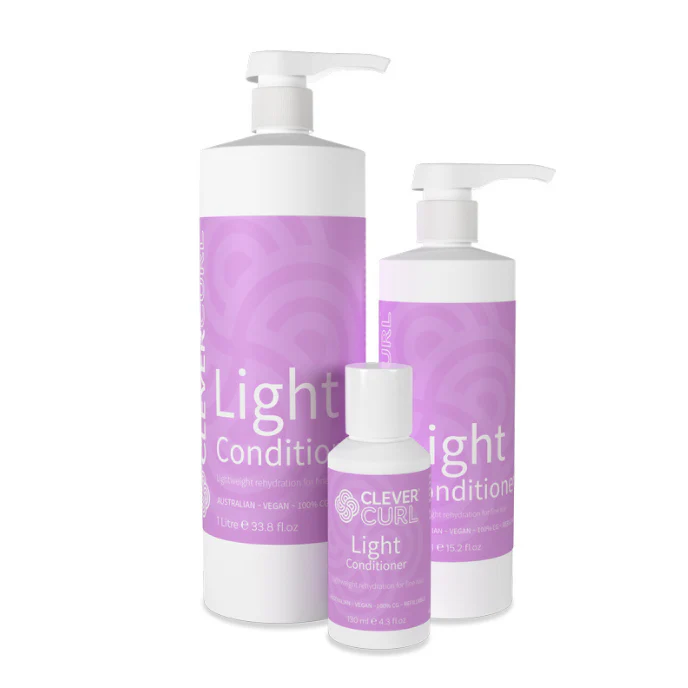 CLEVER CURL Light Conditioner | Various Sizes