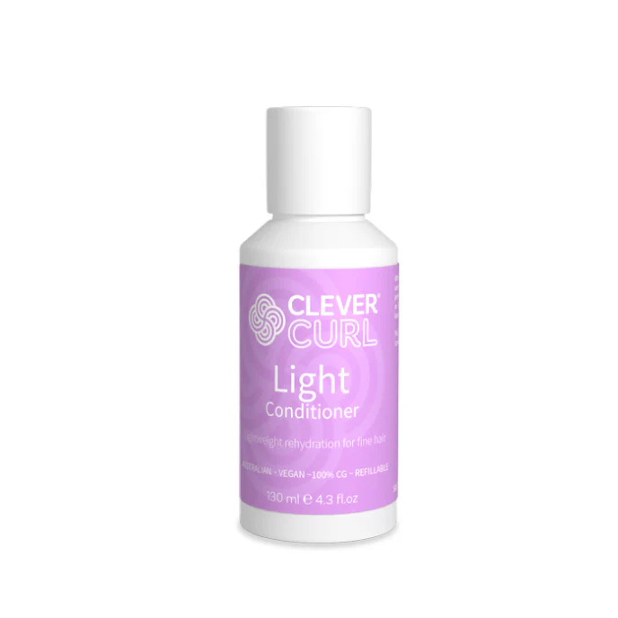 CLEVER CURL Light Conditioner | Various Sizes - Image 2