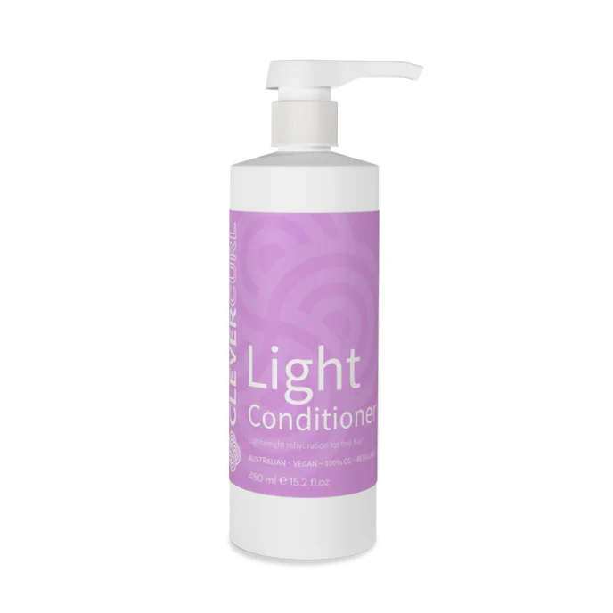 CLEVER CURL Light Conditioner | Various Sizes - Image 3