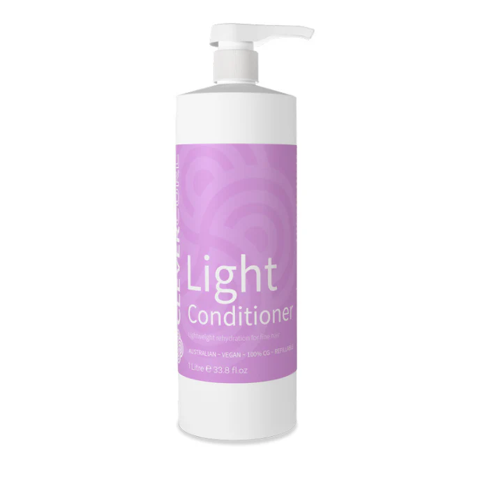 CLEVER CURL Light Conditioner | Various Sizes - Image 4