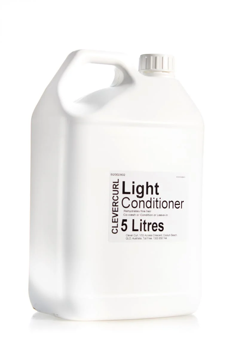 CLEVER CURL Light Conditioner | Various Sizes - Image 5