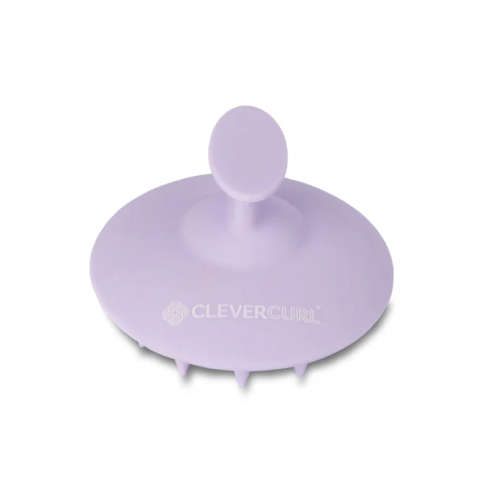 CLEVER CURL SCALP BRUSH - Image 4